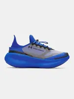 Dětské boty Under Armour UA GS Nova-BLU - unisex
