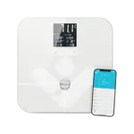 TRUELIFE FitScale W7 BT Inteligentná váha biela