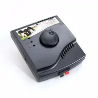 BAZAR - Základna iTrainer W227