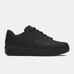 Children's shoes Under Armour UA GS Official-BLK - unisex