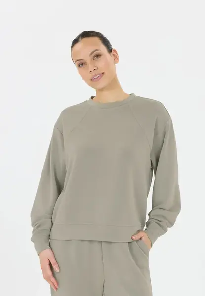Women's Endurance Jade Sweatshirt