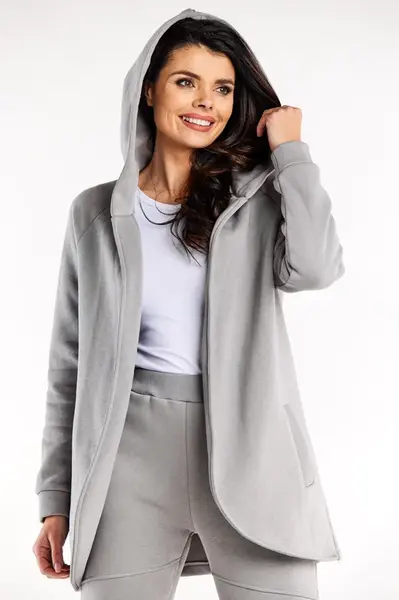 Infinite You Woman's Hoodie M327