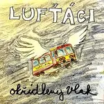 Lufťáci – Okřídlený vlak