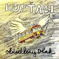 Lufťáci – Okřídlený vlak