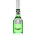 Brut Brut Original Plexi toaletní voda pro muže 100 ml
