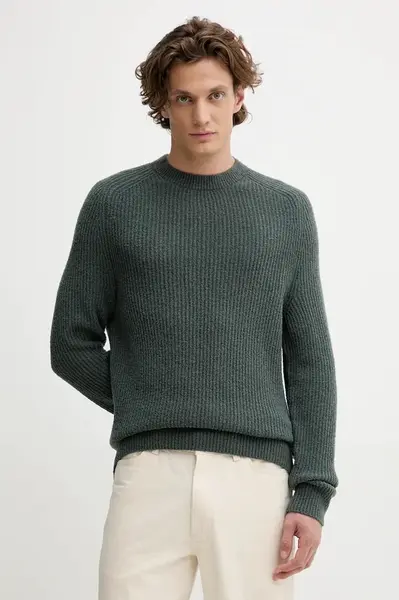 Svetr s příměsí vlny Marc O'Polo