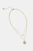 Náhrdelník Guess WILD FLOWER