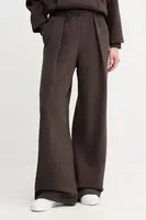 Bavlněné tepláky Lacoste