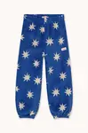 Tinycottons Dětské tepláky Tinycottons STARS POLAR SWEATPANT