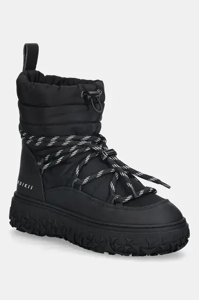 Snehule Inuikii Technical Performance