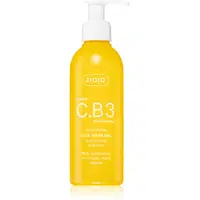 Ziaja Vitamin C.B3 Niacinamide čisticí gel na obličej 190 ml