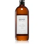 Depot No. 102 Anti-Dandruff & Sebum Control Shampoo šampon pro obnovení rovnováhy mastné pokožky hlavy 1000 ml