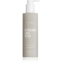 ICONIQUE Professional STRONG LIKE YOU Repair & Strengthening posilující kondicionér pro poškozené vlasy 250 ml