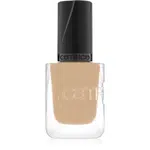 Catrice GEL AFFAIR lak na nehty odstín 010 Lost My Camel In The Desert 10.5 ml