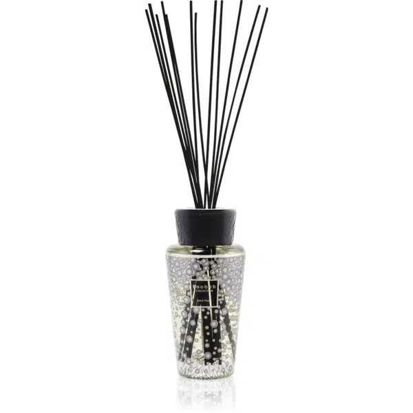 Baobab Collection Pearls Black aroma difuzér s náplní 500 ml