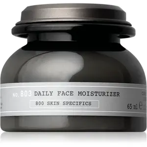 Depot 800 SKIN SPECIFICS NO. 803 DAILY FACE MOISTURIZER hydratační krém na obličej 65 ml