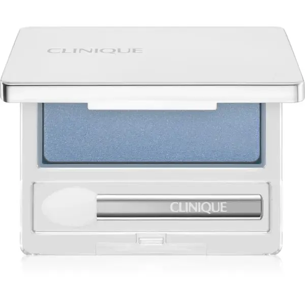 Clinique All About Shadow™ Single Relaunch oční stíny odstín Lagoon - Soft Shimmer 1,9 g