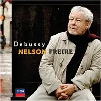 Nelson Freire – Debussy: Préludes Book 1 / Children's Corner CD