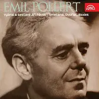 Emil Pollert – Emil Pollert, vybral a sestavil Jiří Pávek