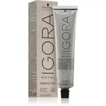 Schwarzkopf Professional IGORA Royal Absolutes barva na vlasy odstín 5-60 Light Brown Chocolate Natural 60 ml