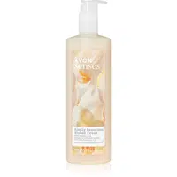 Avon Senses Simply Luxurious krémový sprchový gel 720 ml