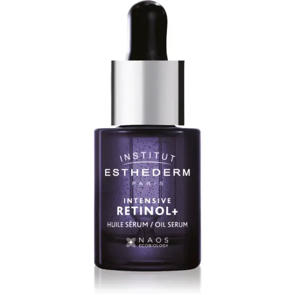 Institut Esthederm Intensive Retinol+ sérum proti hlubokým vráskám 15 ml