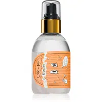Elizavecca Cer-100 Collagen Coating Hair A+ Muscle koncentrovaná hydratační esence proti lámavosti vlasů 150 ml