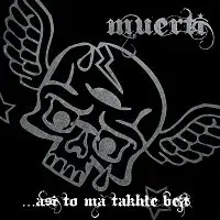 Muerti – ...asi to má takhle bejt LP