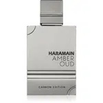 Al Haramain Amber Oud Carbon Edition parfémovaná voda unisex 60 ml
