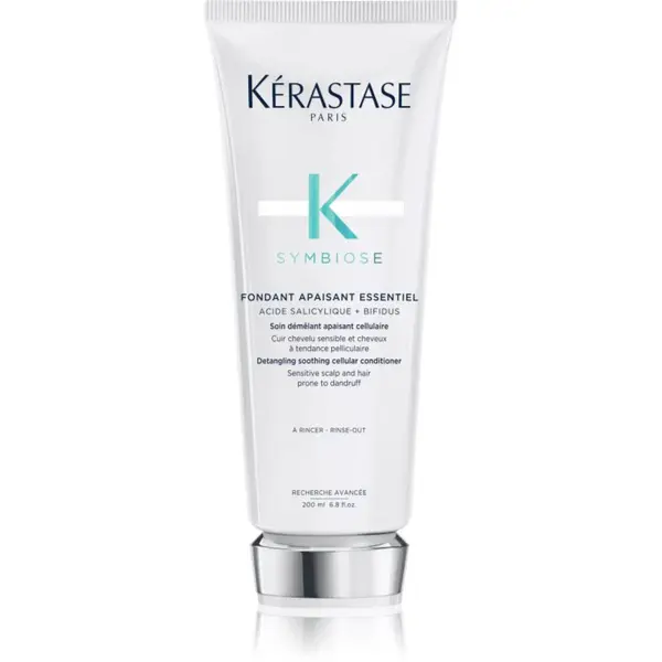 Kérastase Symbiose Fondant Apaisant Essentiel kondicionér na vlasy a vlasovou pokožku 200 ml