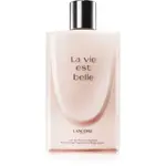 Lancôme La Vie Est Belle tělové mléko pro ženy 200 ml