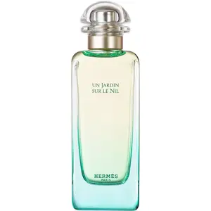 HERMÈS Parfums-Jardins Collection Un Jardin sur le Nil toaletní voda plnitelná unisex 100 ml