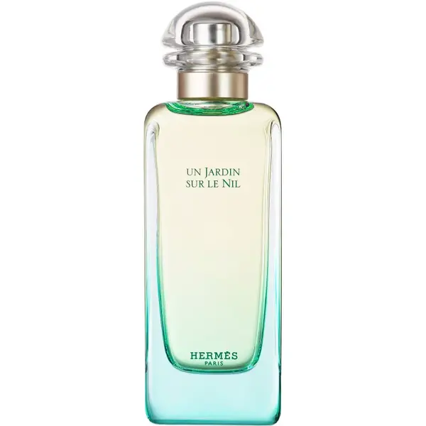HERMÈS Parfums-Jardins Collection Un Jardin sur le Nil toaletní voda plnitelná unisex 100 ml