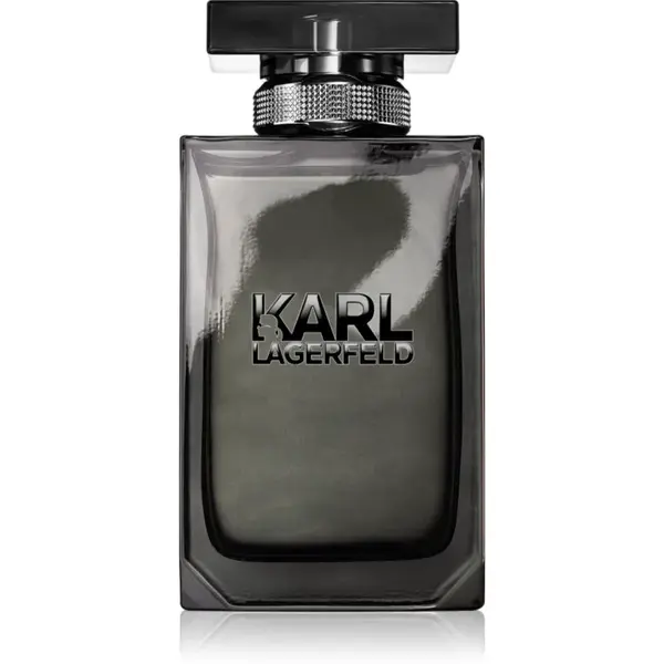 Karl Lagerfeld Karl Lagerfeld for Him toaletní voda pro muže 100 ml