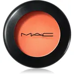 MAC Cosmetics Eye Shadow oční stíny odstín Red Brick 1.5 g