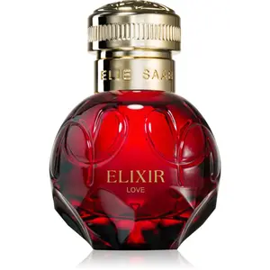 Elie Saab Elixir Love parfémovaná voda pro ženy 30 ml