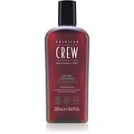American Crew Detox Shampoo šampon na vlasy pro muže 250 ml