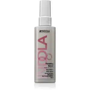 Indola Finishing Serum finální péče pro uhlazení vlasů 100 ml