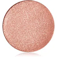 MAC Cosmetics Eye Shadow Pro Palette Refill Pan oční stíny náhradní náplň odstín Honey Lust 1.5 g