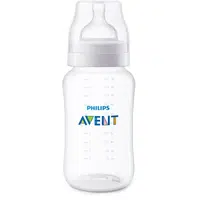 Philips Avent Anti-colic SCY106/01 kojenecká láhev anti-colic 3 m+ 330 ml