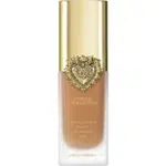 Dolce&Gabbana Flawless Everlast Foundation intenzivně krycí make-up s dlouhotrvajícím efektem SPF 20 odstín 21W MEDIUM 27 ml