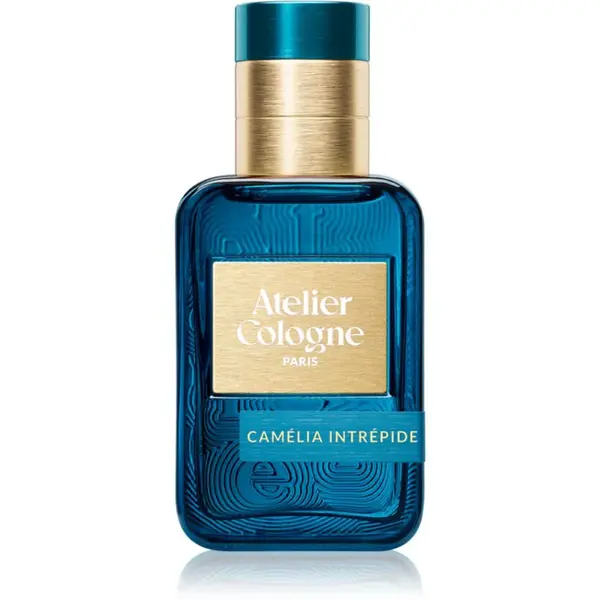 Atelier Cologne Cologne Rare Camélia Intrépide parfémovaná voda unisex 30 ml