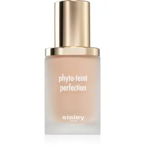 Sisley Phyto-Teint Perfection vysoce krycí make-up pro rozjasnění a vyhlazení pleti odstín 1N - Ivory 30 ml