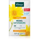 Kneipp Muscle Relaxation sůl do koupele pro uvolnění svalů 60 g