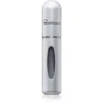 IDC Institute Silver plnitelný rozprašovač parfémů 5 ml