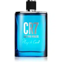 Cristiano Ronaldo CR7 Play It Cool toaletní voda pro muže 100 ml