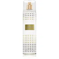 Sarah Jessica Parker Lovely Lights tělový sprej pro ženy 236 ml