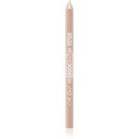 L.A. Girl Cosmetics Shockwave gelové oční linky odstín Lullaby 1.2 g