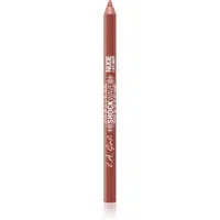 L.A. Girl Cosmetics Shockwave konturovací tužka na rty odstín Coquette 1.2 g