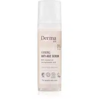 Derma Eco zpevňující sérum s kyselinou hyaluronovou 30 ml